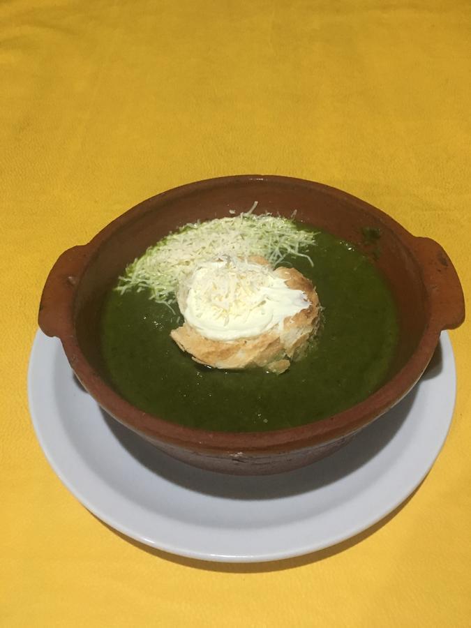 Hosteria De Montana Los Duendes Del Volcan Caviahue Zewnętrze zdjęcie