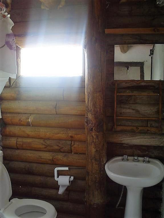 Hosteria De Montana Los Duendes Del Volcan Caviahue Zewnętrze zdjęcie