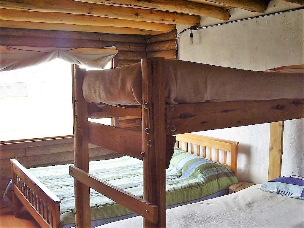 Hosteria De Montana Los Duendes Del Volcan Caviahue Zewnętrze zdjęcie